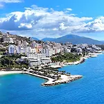 Διαμέρισμα Happy Eri Σαράντα