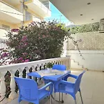 Happy Eri Διαμέρισμα Σαράντα