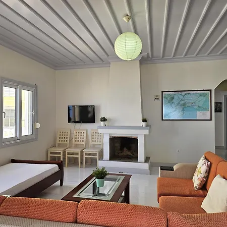 Happy Eri Lägenhet Sarandë