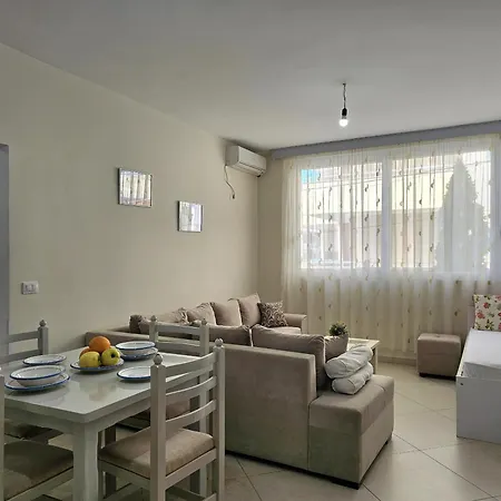 Happy Eri Lägenhet *