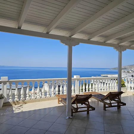 Happy Eri * Sarandë