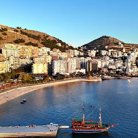 Lägenhet Happy Eri *