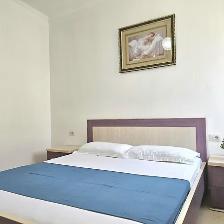 Happy Eri Apartmán Sarandë