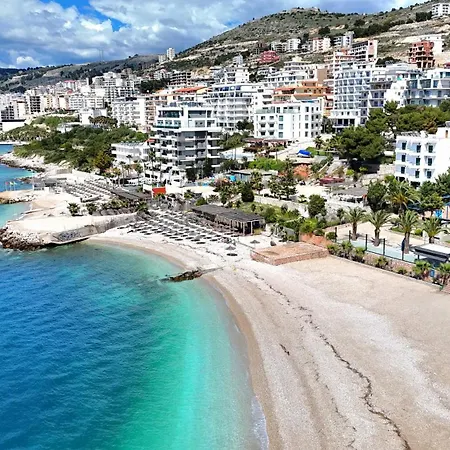 Happy Eri * Sarandë