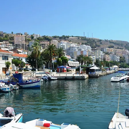 Happy Eri Apartment Sarandë