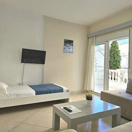 Happy Eri Apartment *