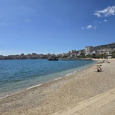 Happy Eri * Sarandë