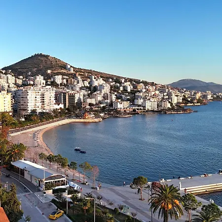 Happy Eri Lägenhet *