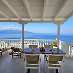 Happy Eri Appartement Sarandë