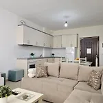 Апартаменты Happy Eri