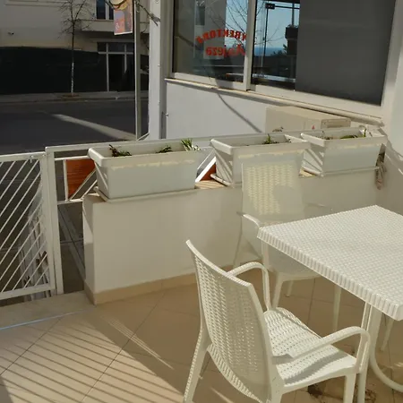 Appartement Happy Eri