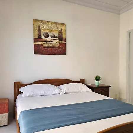 Appartement Happy Eri