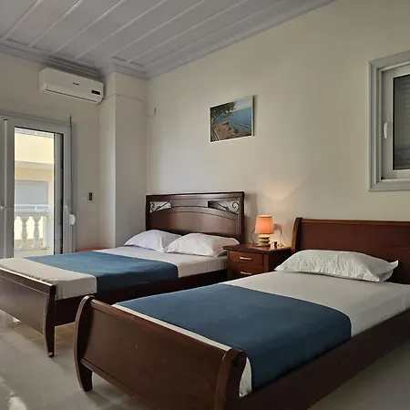 Appartement Happy Eri