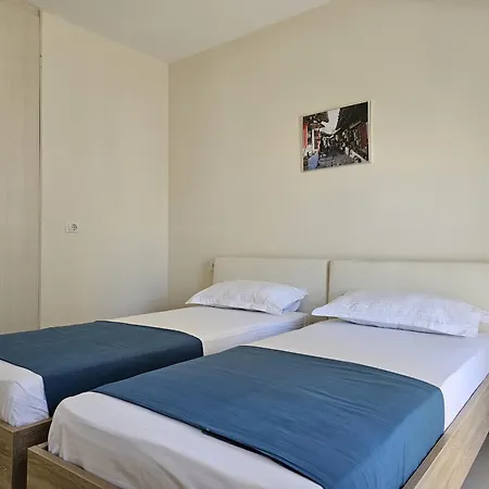 Appartement Happy Eri *