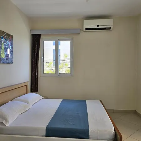 Appartement Happy Eri *