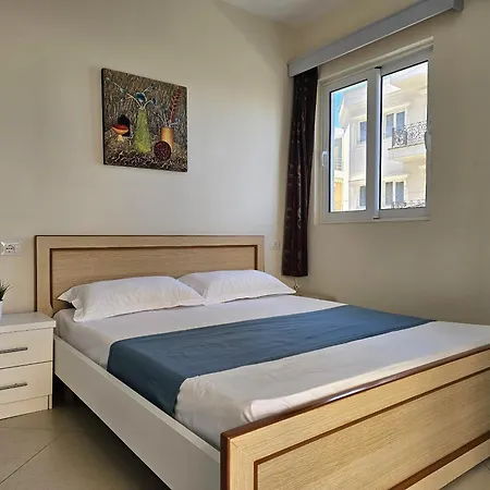 Happy Eri Appartement