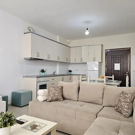 Apartment Happy Eri