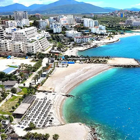 Appartement Happy Eri