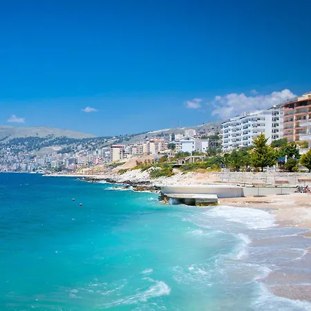 Appartement Happy Eri *