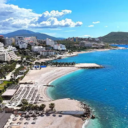 Appartement Happy Eri