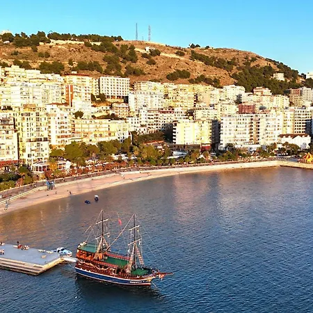 Happy Eri Appartement *