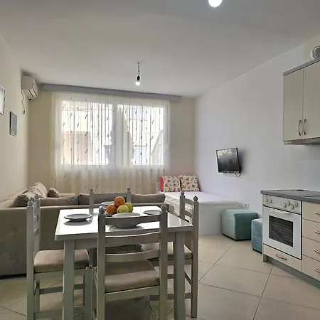 Appartement Happy Eri *