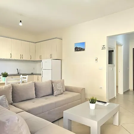 Happy Eri Appartement Sarandë