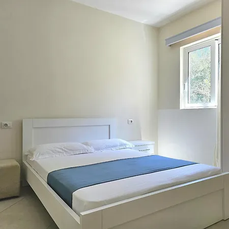 Happy Eri Appartement