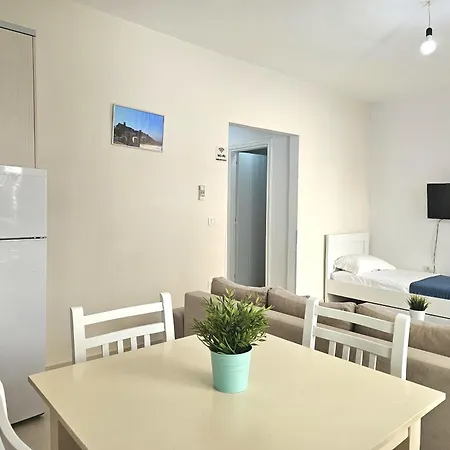 Appartement Happy Eri *