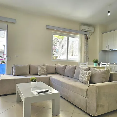 Happy Eri Appartement *