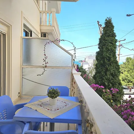 Appartement Happy Eri *