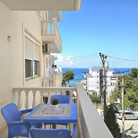 Happy Eri Appartement *