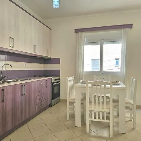 Happy Eri Appartement *