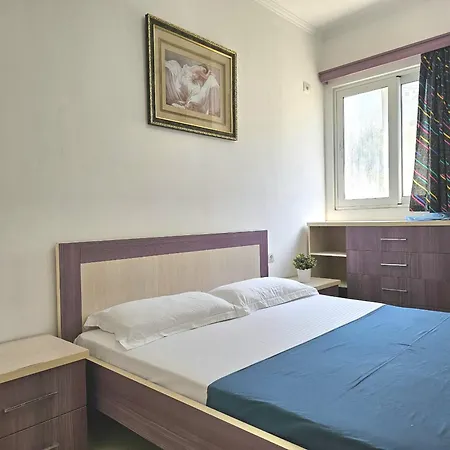 Appartement Happy Eri *