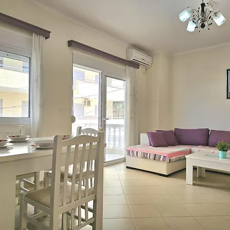 Appartement Happy Eri