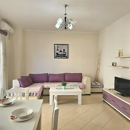 Happy Eri Appartement *