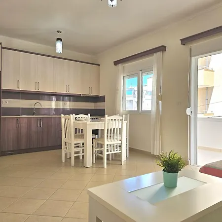 Appartement Happy Eri *