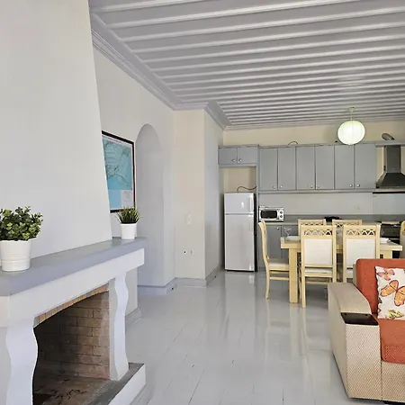 Appartement Happy Eri *