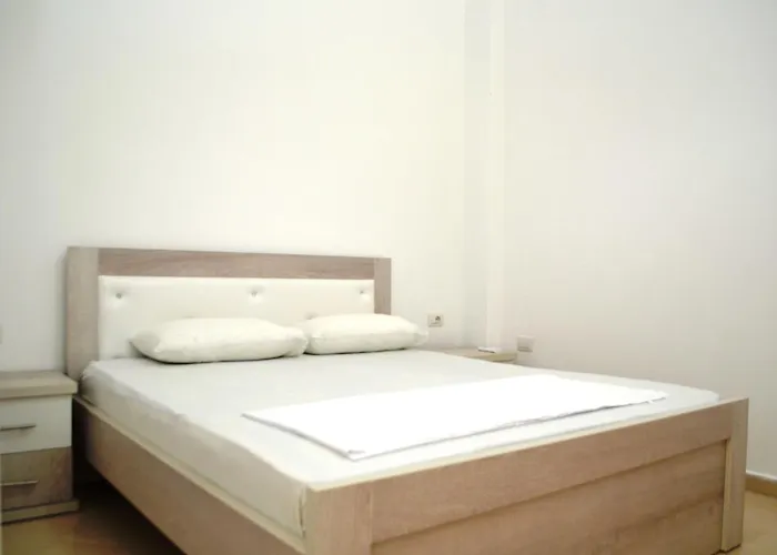 Appartement Happy Eri Saranda