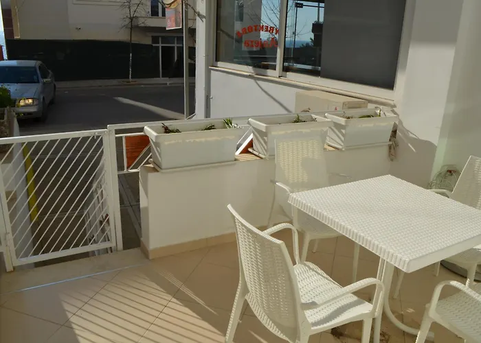 Appartement Happy Eri