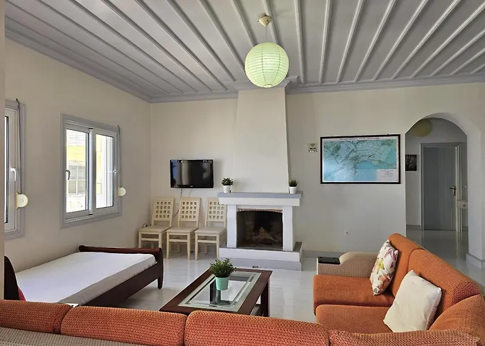 Happy Eri Appartement Saranda