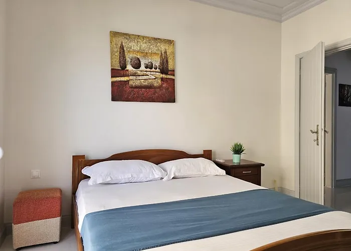 Appartement Happy Eri