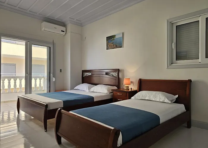 Appartement Happy Eri