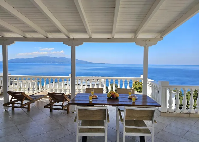 Happy Eri Apartment Sarandë