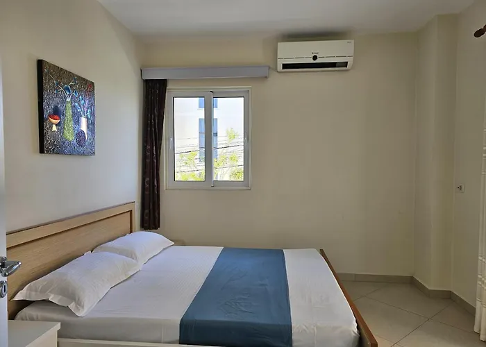 Appartement Happy Eri *