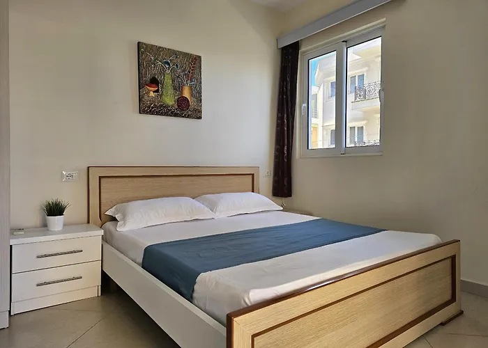 Happy Eri Appartement