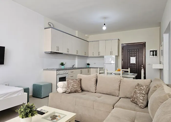 Apartman Happy Eri
