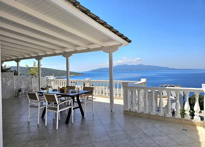 Happy Eri Appartement