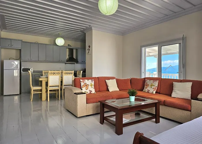 Apartment Happy Eri *