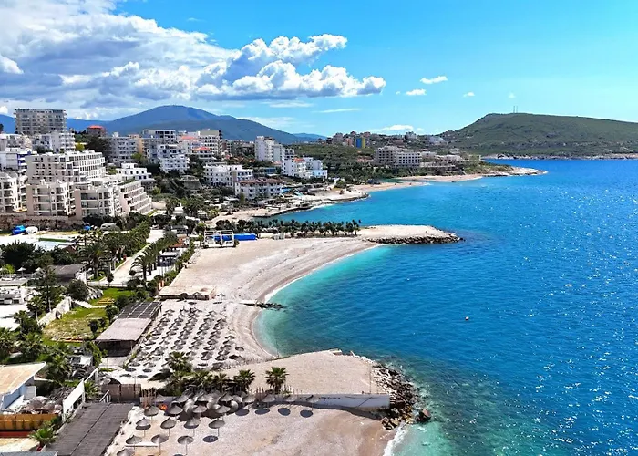 Appartement Happy Eri